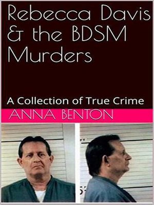 cover image of Rebecca Davis & the BDSM Murders